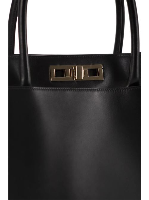 Shopping in pelle FABIANA FILIPPI | BGD215A851L803825
